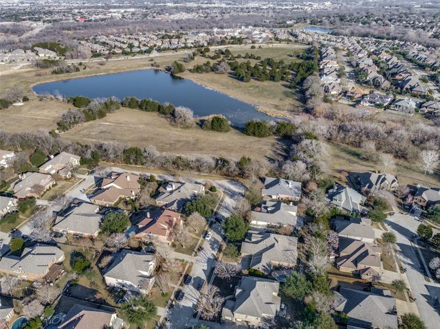 4009 Muscovy Drive, Mckinney, TX 75072