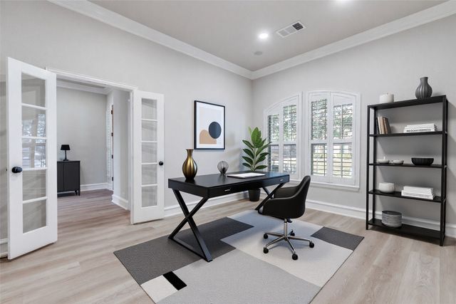 4009 Muscovy Drive, Mckinney, TX 75072