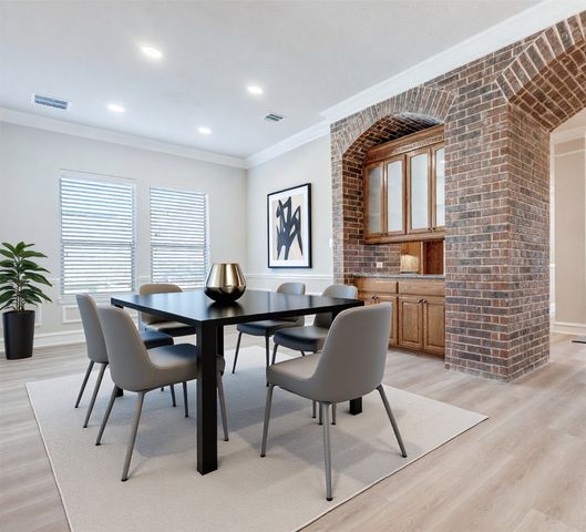 4009 Muscovy Drive, Mckinney, TX 75072