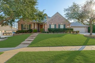4009 Muscovy Drive, Mckinney, TX 75072