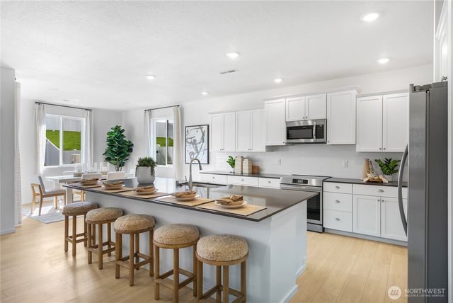 144 Moonshadow Lane, Carlsborg, WA 98324