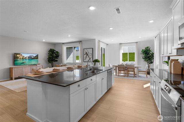 144 Moonshadow Lane, Carlsborg, WA 98324