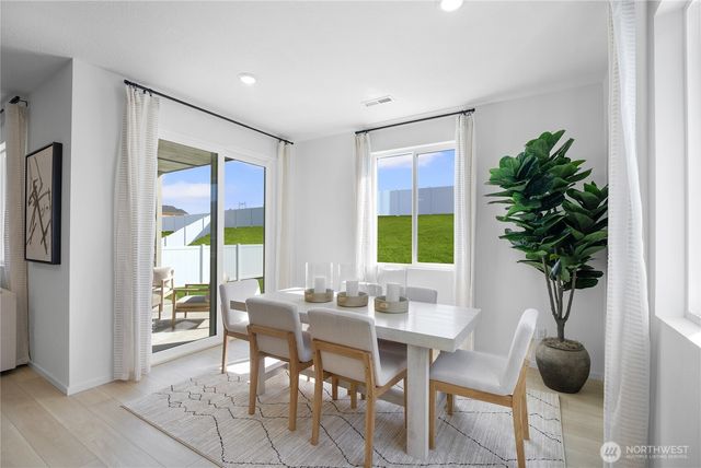 144 Moonshadow Lane, Carlsborg, WA 98324