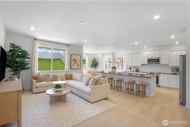 144 Moonshadow Lane, Carlsborg, WA 98324