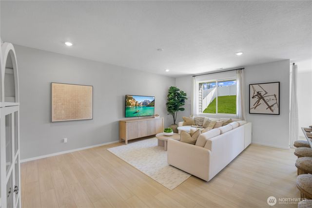 144 Moonshadow Lane, Carlsborg, WA 98324