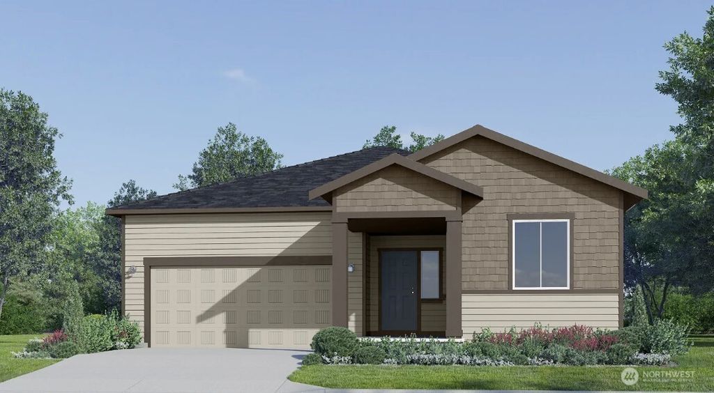 144 Moonshadow Lane, Carlsborg, WA 98324