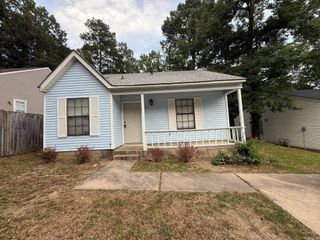 3219 Holt Street, Little Rock, AR 72204