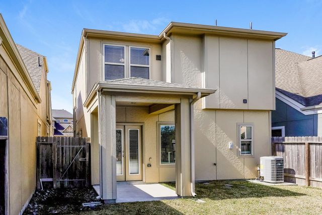 1923 Jara Court, Spring, TX 77388