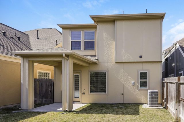1923 Jara Court, Spring, TX 77388