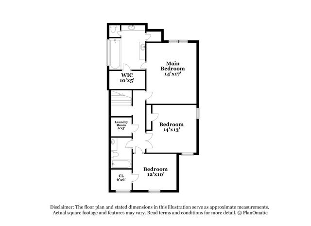 1923 Jara Court, Spring, TX 77388