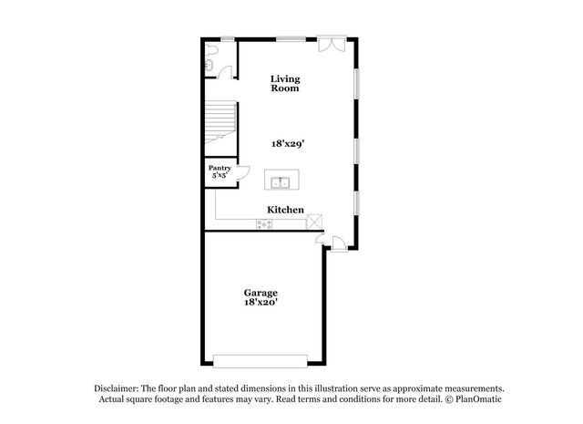 1923 Jara Court, Spring, TX 77388