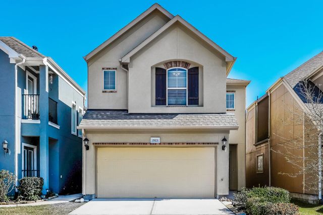 1923 Jara Court, Spring, TX 77388
