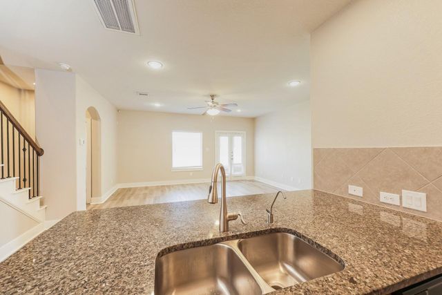 1923 Jara Court, Spring, TX 77388