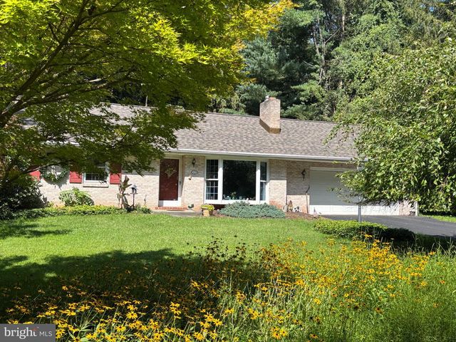 237 TIMBER RD, Mount Gretna, PA 17064