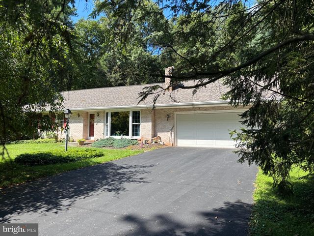 237 TIMBER RD, Mount Gretna, PA 17064