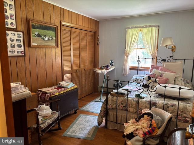 237 TIMBER RD, Mount Gretna, PA 17064