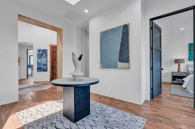 23 Windridge, Santa Fe, NM 87506