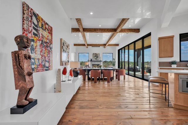 23 Windridge, Santa Fe, NM 87506