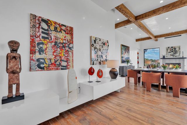 23 Windridge, Santa Fe, NM 87506