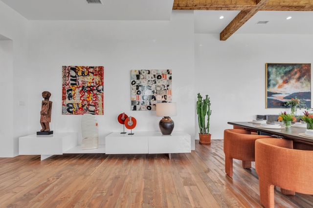 23 Windridge, Santa Fe, NM 87506