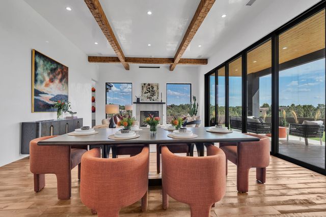 23 Windridge, Santa Fe, NM 87506