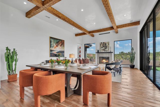 23 Windridge, Santa Fe, NM 87506