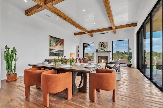 23 Windridge, Santa Fe, NM 87506