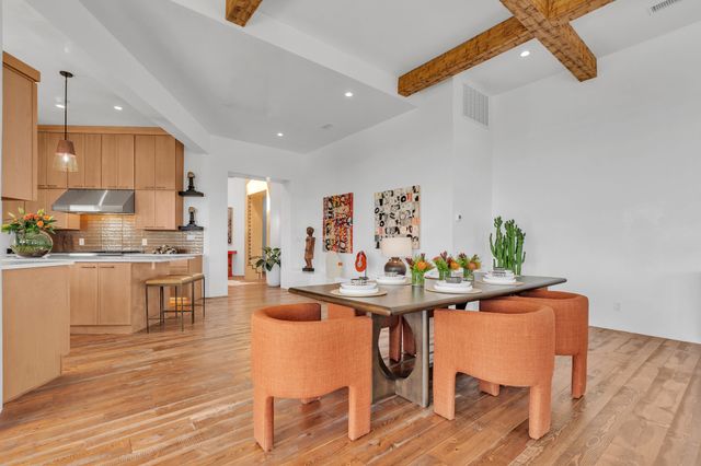 23 Windridge, Santa Fe, NM 87506