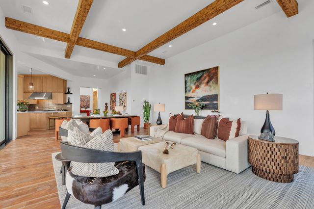 23 Windridge, Santa Fe, NM 87506