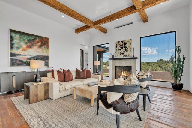 23 Windridge, Santa Fe, NM 87506