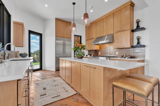 23 Windridge, Santa Fe, NM 87506