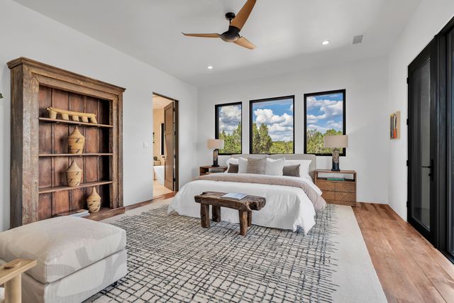 23 Windridge, Santa Fe, NM 87506