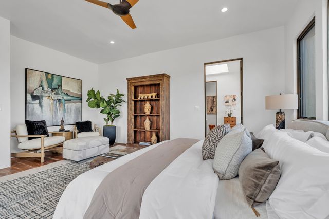 23 Windridge, Santa Fe, NM 87506