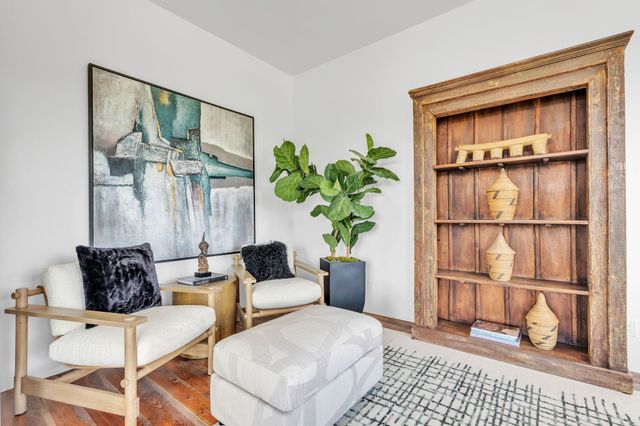 23 Windridge, Santa Fe, NM 87506