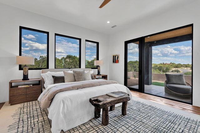 23 Windridge, Santa Fe, NM 87506