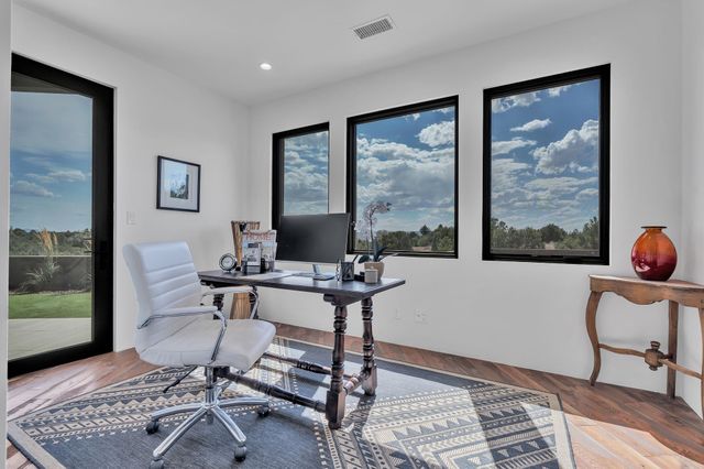23 Windridge, Santa Fe, NM 87506