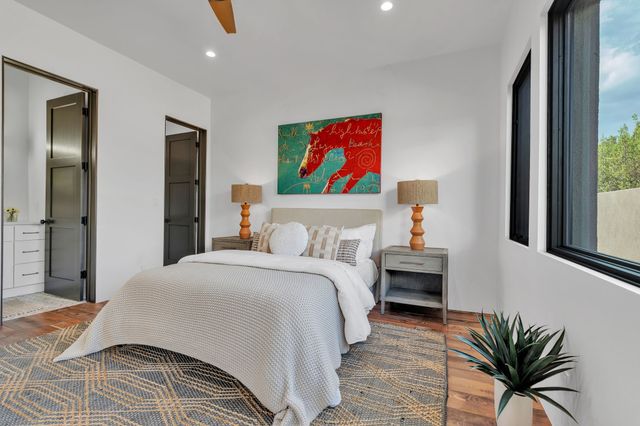 23 Windridge, Santa Fe, NM 87506