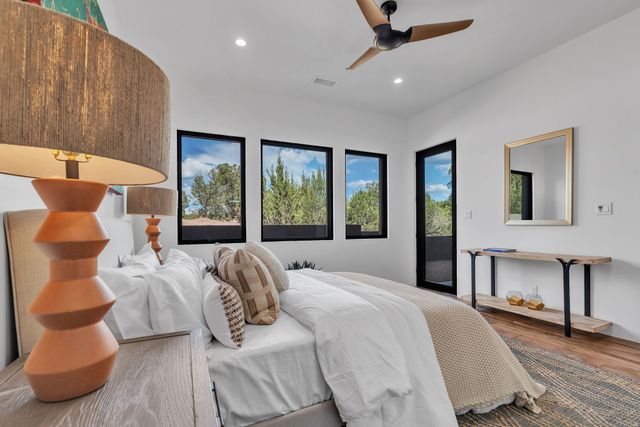 23 Windridge, Santa Fe, NM 87506