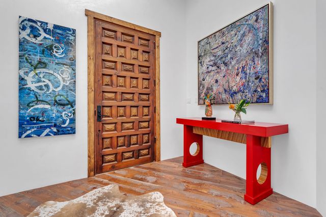 23 Windridge, Santa Fe, NM 87506