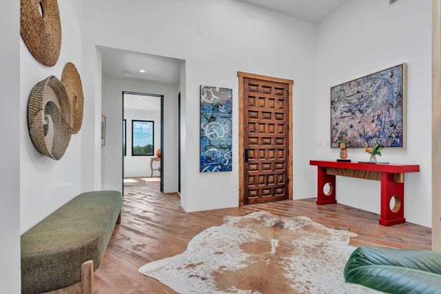 23 Windridge, Santa Fe, NM 87506