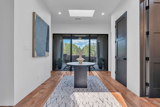 23 Windridge, Santa Fe, NM 87506