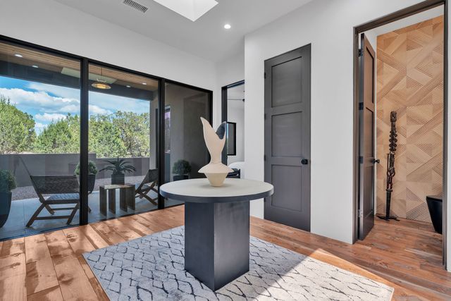23 Windridge, Santa Fe, NM 87506