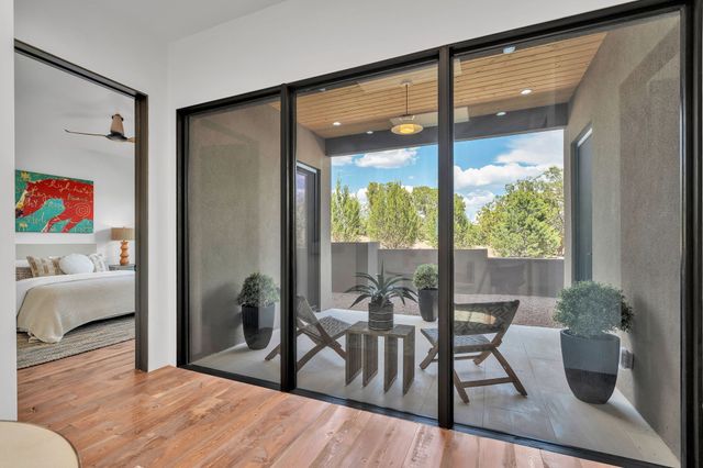 23 Windridge, Santa Fe, NM 87506