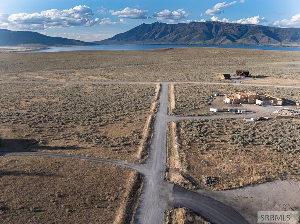 Image 13 of property listing at 3721 Red Rock Road, Island Park, ID 83429