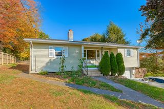 100 Media Avenue, Waterbury, CT 06708