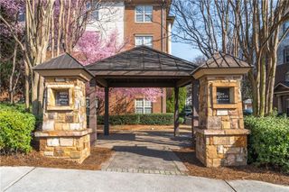 4805 W Village SE Way 1105, Smyrna, GA 30080