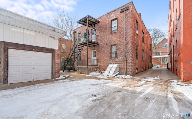 171 Chestnut Street, New Haven, CT 06511