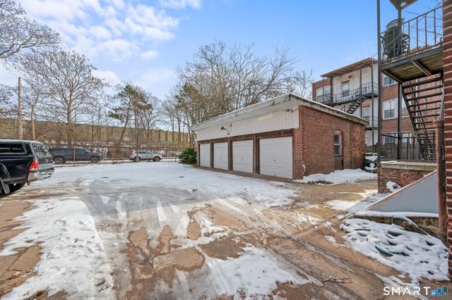 171 Chestnut Street, New Haven, CT 06511