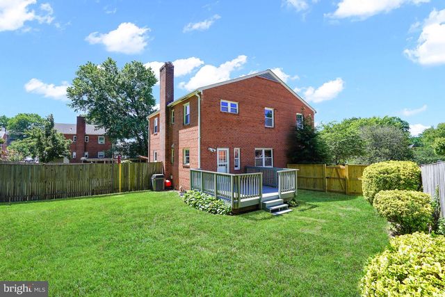 41 S FRENCH ST, Alexandria, VA 22304