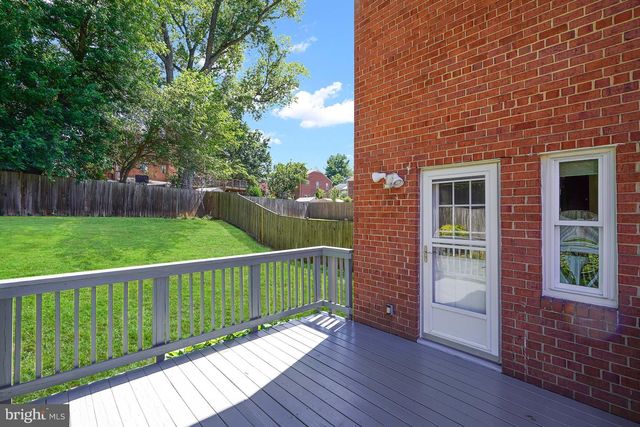 41 S FRENCH ST, Alexandria, VA 22304